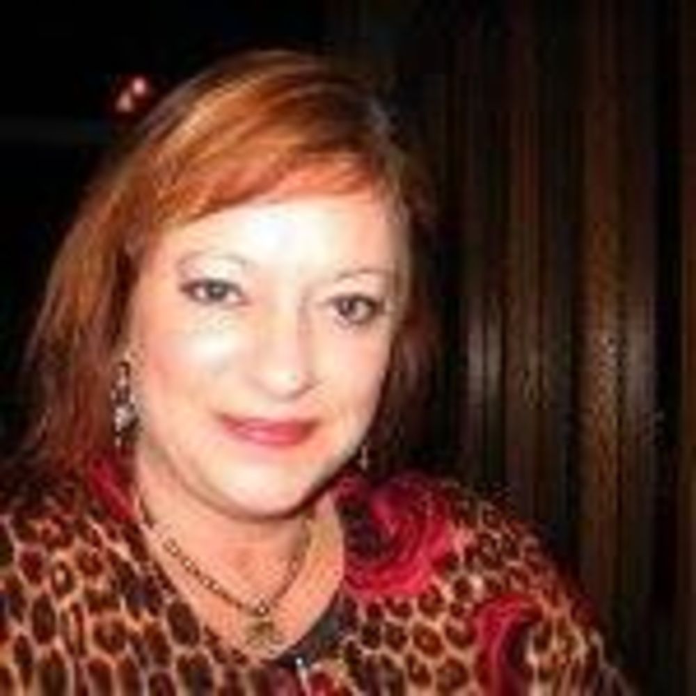 Meet your Posher, Beth